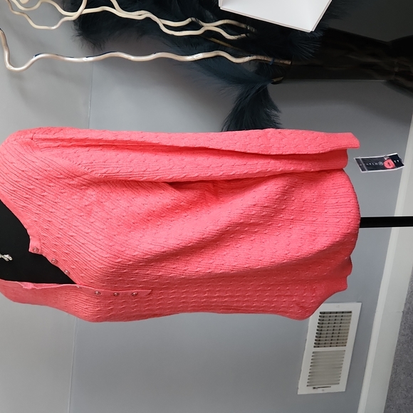 Karen Scott Sweater - Picture 3 of 7